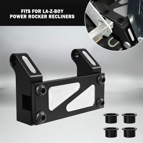 Aluminum toggle bracket fits - toggle,