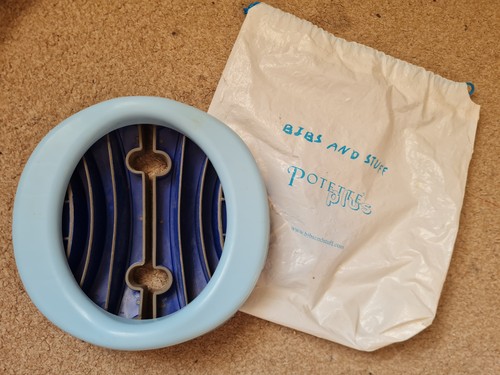 Potette plus fold away travel - potette,