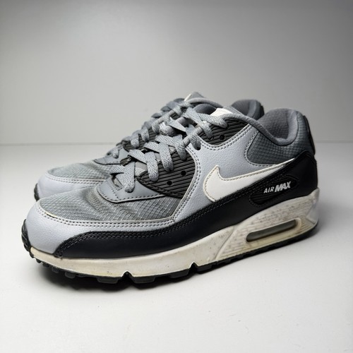 Nlke air max grey - max, 90