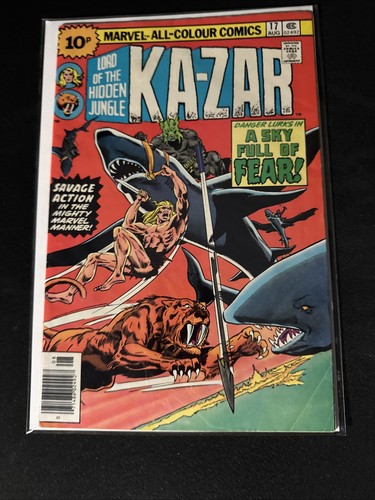Kazar lord the hidden - lord, of