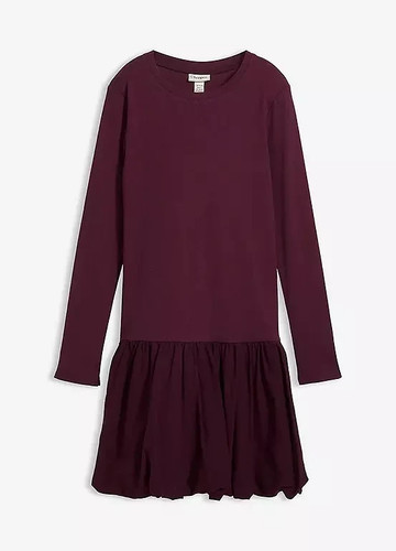 Bonprix bubble hem - bubble,