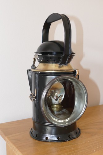 Gwr aspect brass - gwr, collar