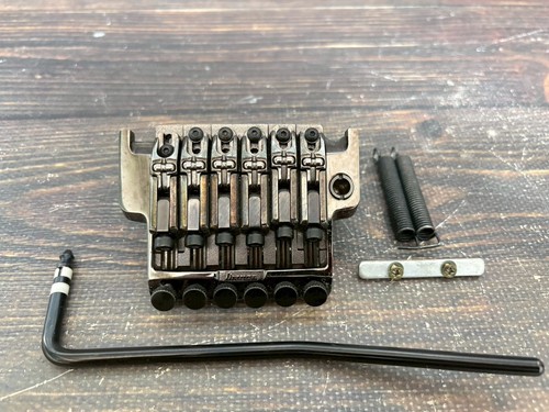 Ibanez edge pro tremolo - tremolo, bridge