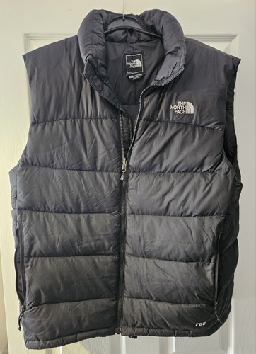 North face nuptse 700 - nuptse, gilet