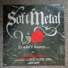 Various - Soft Metal - It