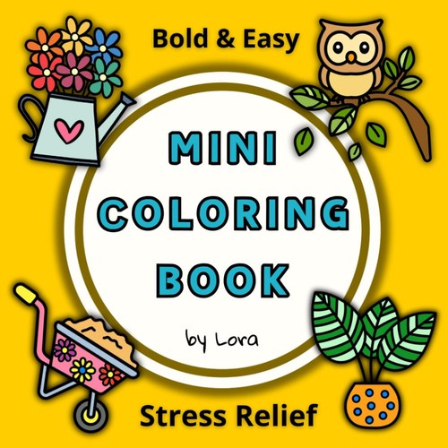 Stress relief bold - stress, |