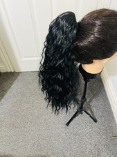 Beautiful  Synthetic Pony Tail