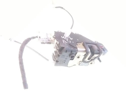Peugeot 407 rear left - 407,