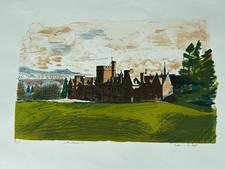 EDWIN LA DELL  1914-70 Vintage