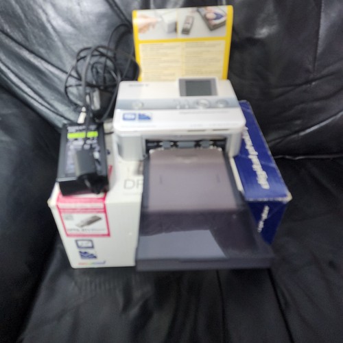 Sony dpp fp55 digital - dpp-fp55,