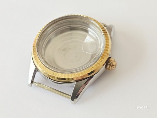 Eta 2472 technos watch case - 2472,