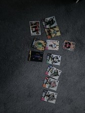 Panini Adrenalyn XL Premier League 2025/Topps Match Attack Bundle Limited Edit