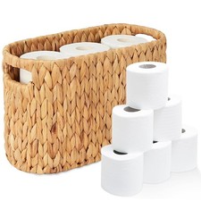 Toilet Paper Storage Basket