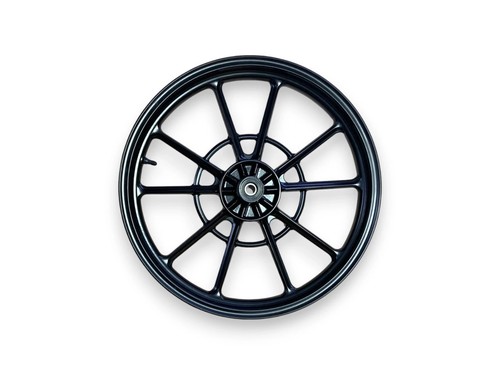 Front alloy wheel rim oem - rim,