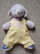 Vintage Humphrey's Corner Soft Toy Hot Water Bottle Cover -  19 inch