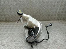 VAUXHALL ASTRA BRAKE MASTER