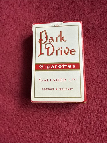 Carta mundi park drive - mundi,