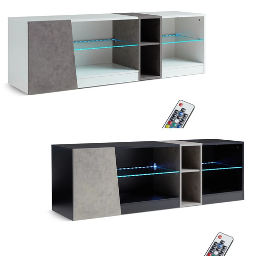Mondeer 140cm led stand - mondeer,