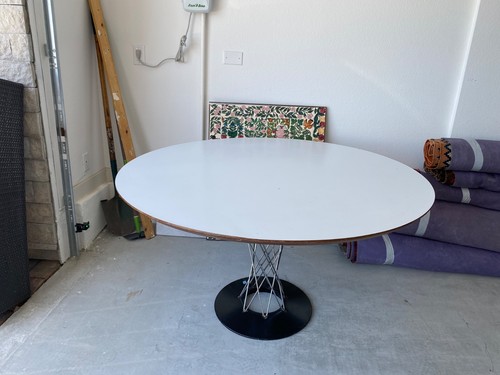 Vintage knoll isamu noguchi - knoll,