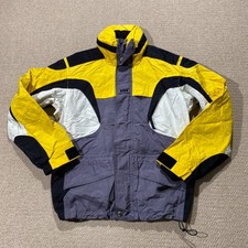 Vintage Helly Hansen Ski