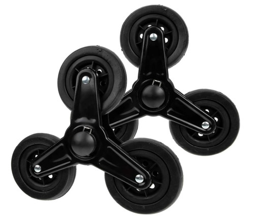 Replacement shopping cart - 2x,