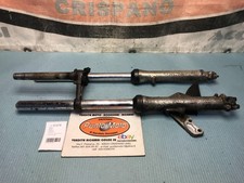 Front fork Honda CB 400 FOUR