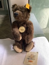 Steiff Classic 1920 Brown