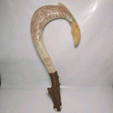 Maui’s Magical Fish Hook