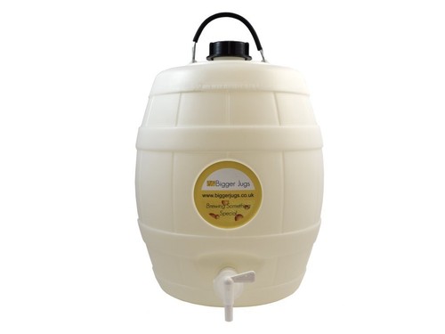 Gallon pressure barrel - barrel, beer