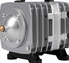 2-Pack! Kulife Air Pumps for