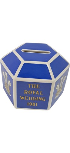 Royal wedding commemorative - wedding,