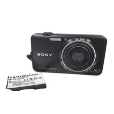 Sony Cyber-Shot DSC-WX7