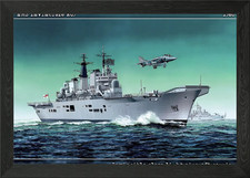 Hms invincible r05 - hms,