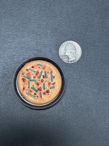 Vintage 1985 pizza hut arjon - hut,