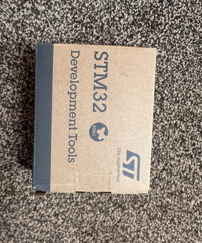 Stm32 development board - development,