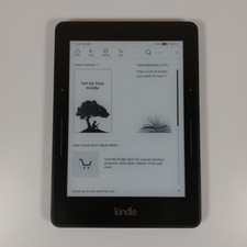 Amazon kindle voyage 7th - amazon,