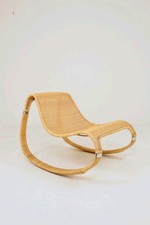 Vintage Armchair Design By