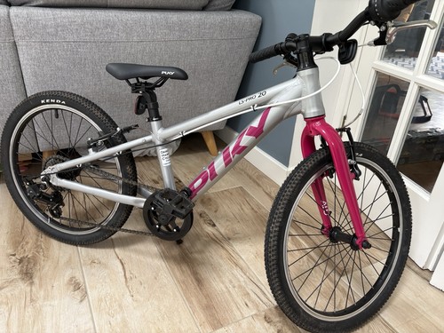 Puky pro kids bike - puky,