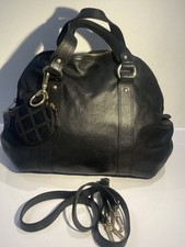 Wonderful Ladies Black Buffalo