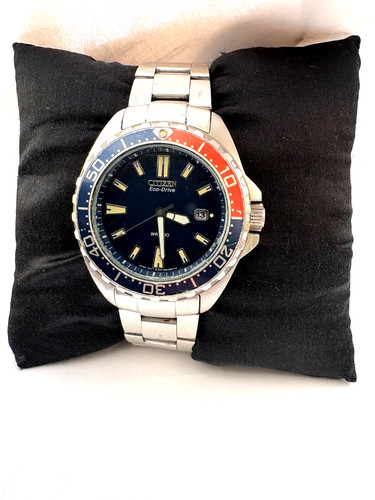 Citizen eco drive mens - eco,