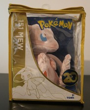 Pokemon 20th Anniversary : 151