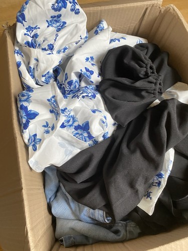 Bundle items of - bundle,