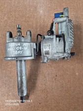 VAUXHALL MERIVA A MK1 03-10