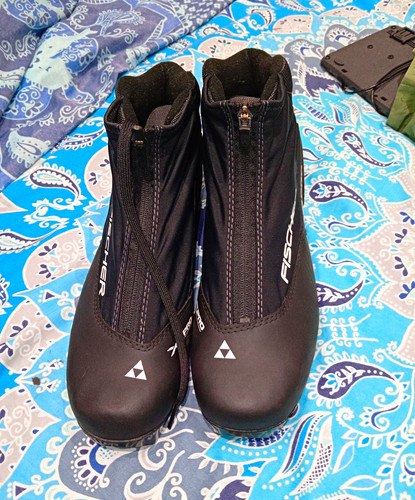 Fischer pro men - xc,
