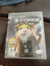 Disney G-Force for Sony