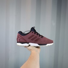 UK 9.5 - adidas Torision Flux