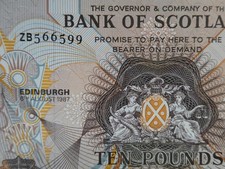 Scarce 1987 replacement - 1987, zb