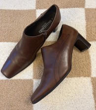 Vintage Sally O'Hara Brown