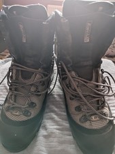Vintage Raichle Walking Boots