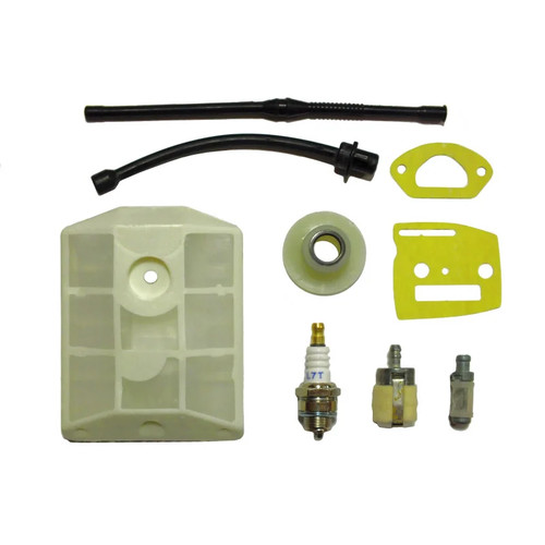 Service kit set - 1, 4500